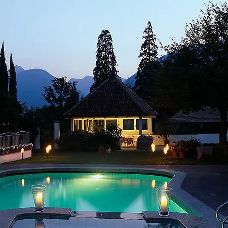 Hotel Riedingerhof