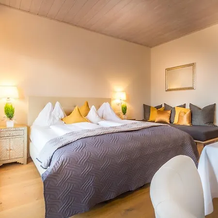 Riedingerhof Hotel