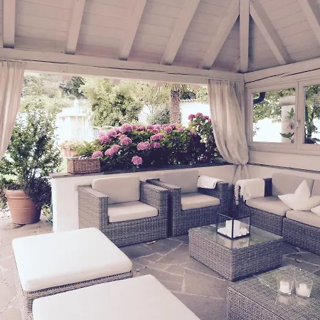 Hotel Riedingerhof Merano